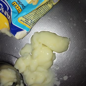Danone Tikveşli Ölü Karınca Çıktı