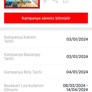 YKM Turizm Fulltrip (YKM) İle Ziraat Bankası (Bankkart) Küslüğü