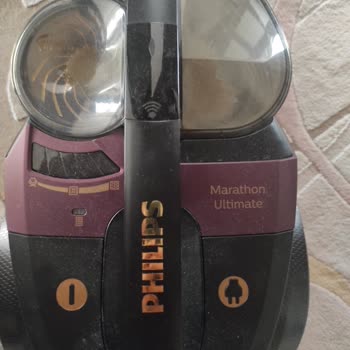 PHILIPS Ev Aletleri Philips Marathon Ultimate Ürünün Arkasında Durmuyor