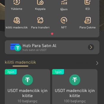 Bitrue Müşteri Mağduriyeti Ve Önlem Beklentisi