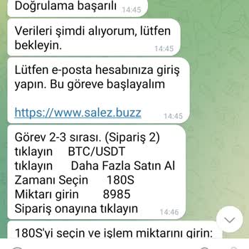 Bitrue Müşteri Mağduriyeti Ve Önlem Beklentisi
