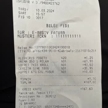A101 Son Kullanım Tarihi Geçmiş Ürün