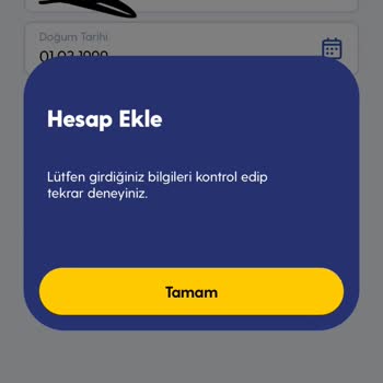 Turkcell Superonline Uygulamaya Giriş Yapamıyorum