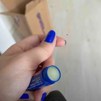 Blistex Ürününün Asansörü Bozuldu