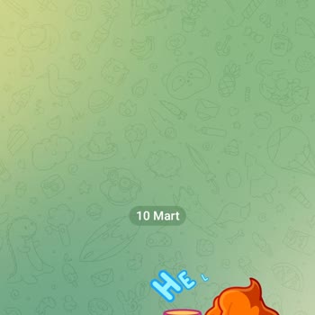 Telegram Mesajım Ulaşmıyor Kimseye