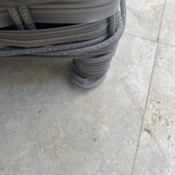 Doğtaş'tan Bahçe Mobilyası Hayal Kırıklığı