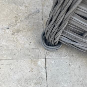 Doğtaş'tan Bahçe Mobilyası Hayal Kırıklığı