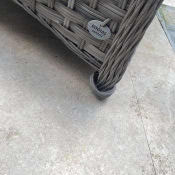 Doğtaş'tan Bahçe Mobilyası Hayal Kırıklığı