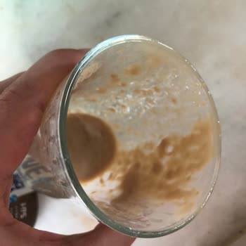 İçim Süt ve Süt Ürünleri İçim Proteinli Süt Bozuk Çıktı.