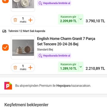 Hepsiburada Reklam Ve Kampanya Aldatmacası