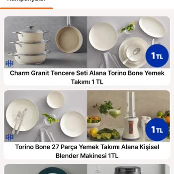 Hepsiburada Reklam Ve Kampanya Aldatmacası