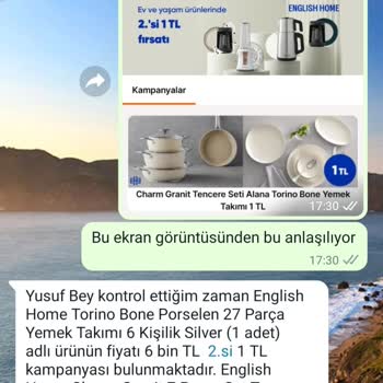 Hepsiburada Reklam Ve Kampanya Aldatmacası