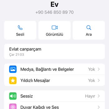 Emlakjette Ev Kiralama