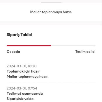 H&M Alışverişte Yaşanan Mağduriyet Ve Çözümsüzlük