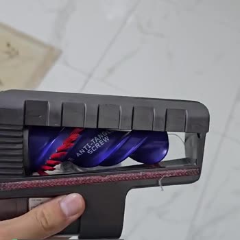 Dyson Müşteri Hizmetlerine Ulaşamıyoruz