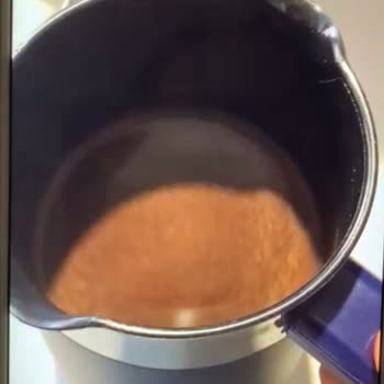 English Home Bozuk Kahve Makinesinin İade Sorunu