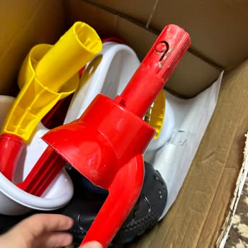 Kırık Kalitesiz Bisiklet Ebebek Ve Fisher Price Marka