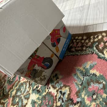 Kırık Kalitesiz Bisiklet Ebebek Ve Fisher Price Marka