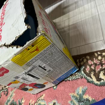 Kırık Kalitesiz Bisiklet Ebebek Ve Fisher Price Marka