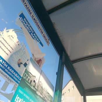 İstanbul Ulaşım A.Ş. 36b -36 Cb Bolluca Cebeci Otobüslerinin Sürekli Gecikmesi