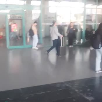 Muş Yolu Turizm Kayıp Olan Bagajım