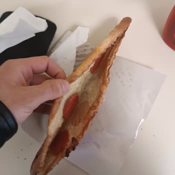 Abant İzzet Baysal Eğitim Ve Araştırma Hastanesi Kantini İlgilenmiyor