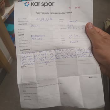 Kar Spor Cepa Mağazası Ve The North Face