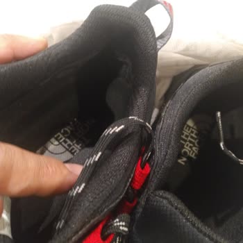 Kar Spor Cepa Mağazası Ve The North Face