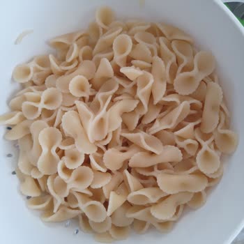 BİM Cardella Fiyonk Makarna