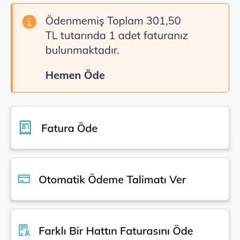 Türk Telekom Ev İnterneti Şikayeti