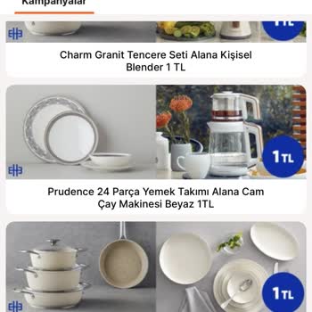 Hepsiburada Kampanya Mağduriyeti Çözüm Üretmemekte