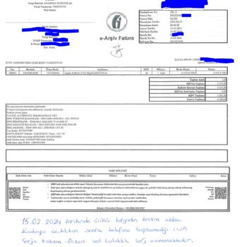 D&R İnternet Üzerinden Satın Alınan Elektronik Ürünün Arızalı Çıkması Ve Sonrasında Yaşanan Süreç