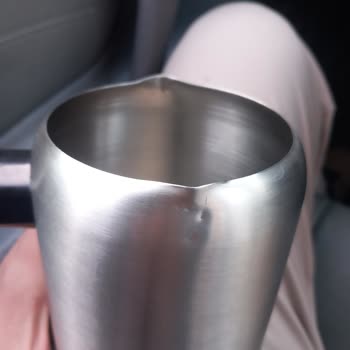 Preo Elektrikli Çelik Cezve Hatalı Ürün