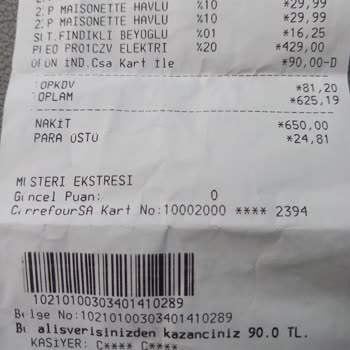 Preo Elektrikli Çelik Cezve Hatalı Ürün