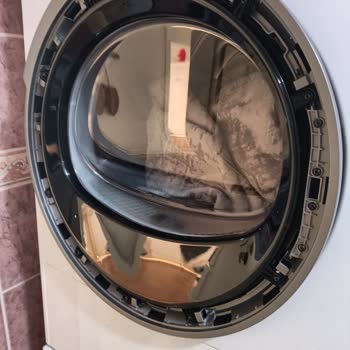 Arçelik 1000 Kmx Kurutma Makinesi