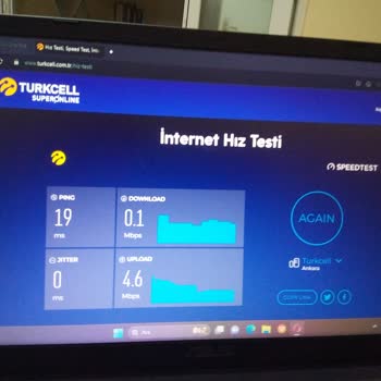 Turkcell Superonline Bağlandığından Beri Sorunları Bitmedi