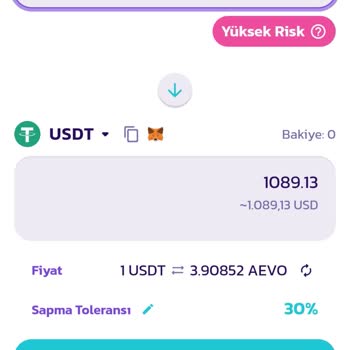 Dünya Devi PancakeSwap Yeterli Güvenlik Önlemi Almaması