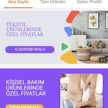 Trendyol Baharstore Hakaret İçerikli Laflar Söyledi