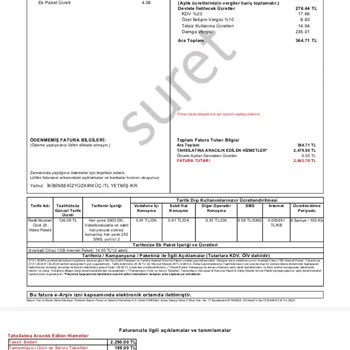 Vodafone Online Mağazadan Telefon Ve Hiçbir Şey