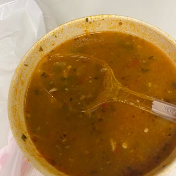 Green Salads Çorbadan Kıl Çıkması