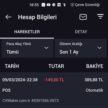 CV Marker. Com