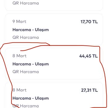 İBB Otobüslerinin İade Makinesinin Çalışmaması Ve Yetersizliği