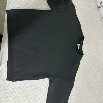 "Grimelange" İlk Yıkamada 3 Beden Küçüldü