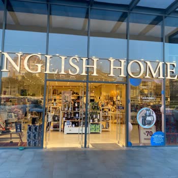 English Home Ürünü Etiket Fiyatından Vermiyor?!