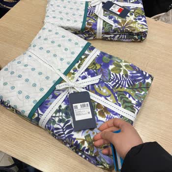 English Home Ürünü Etiket Fiyatından Vermiyor?!