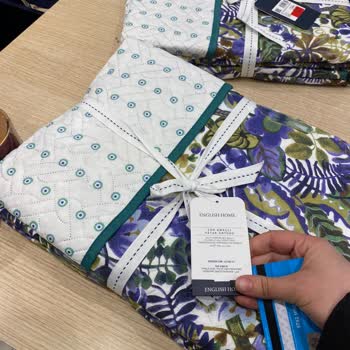 English Home Ürünü Etiket Fiyatından Vermiyor?!