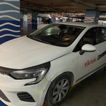 TikTak Kirala Kiralık Araçta Yaşanan Küçük Kazanın Büyük Sorunlara Dönüşmesi