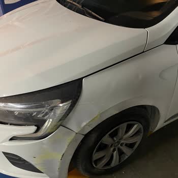 TikTak Kirala Kiralık Araçta Yaşanan Küçük Kazanın Büyük Sorunlara Dönüşmesi