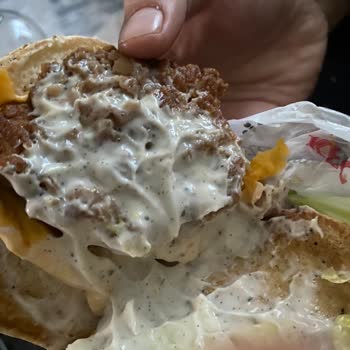 KFC Etimesgut Şubesi Başarısızlığı
