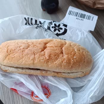 Köfteci Yusuf Sipariş Esnasında Müşteri Aldatması